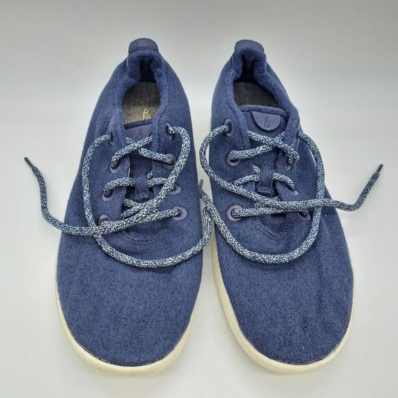 ‎Allbirds Wool Running Shoes - Picture 1 of 7